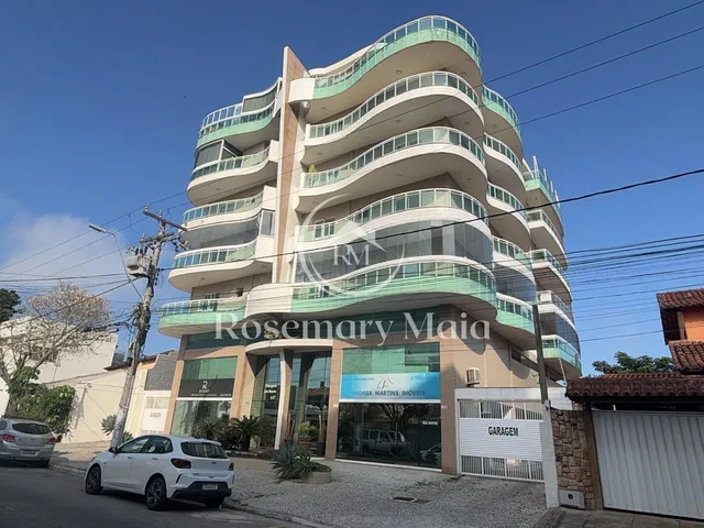 Imagem: Apartamento À Venda no Braga, Cabo Frio