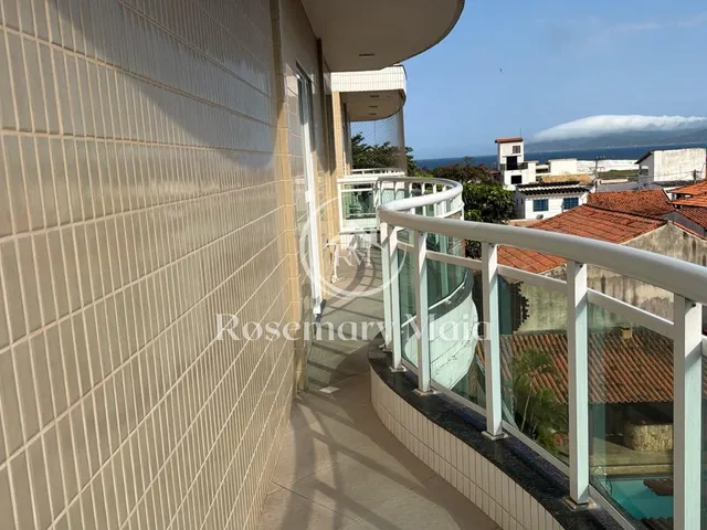 Imagem 16: Apartamento À Venda no Braga, Cabo Frio, com 120 M², 3 Quartos e Suíte