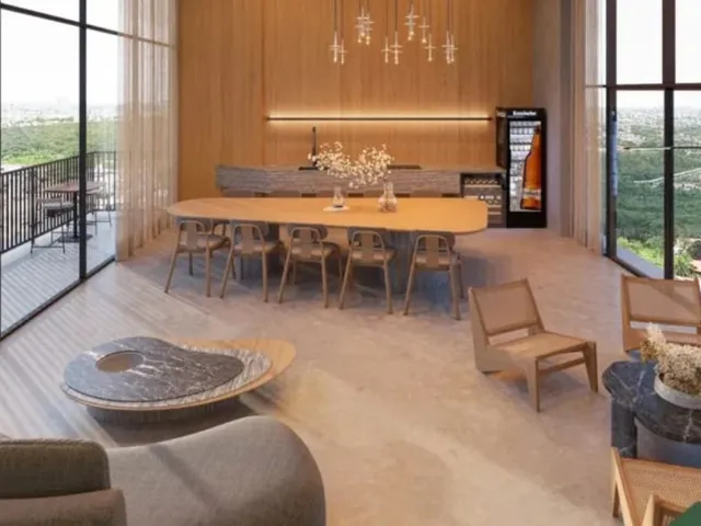 Imagem 10: 0 Apartamento com 2 dormitórios