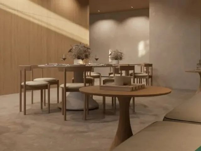 Imagem 7: 0 Apartamento com 2 dormitórios