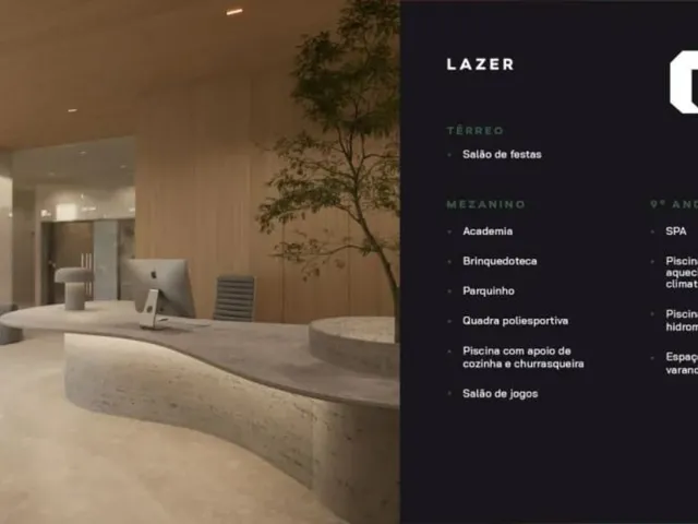 Imagem 8: 0 Apartamento com 2 dormitórios