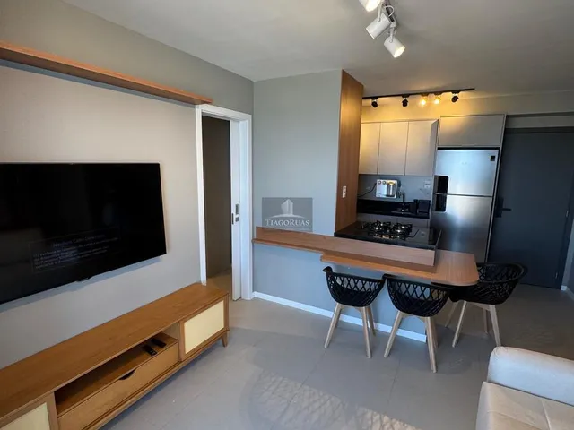 Imagem 4: 0 Apartamento com 2 dormitórios