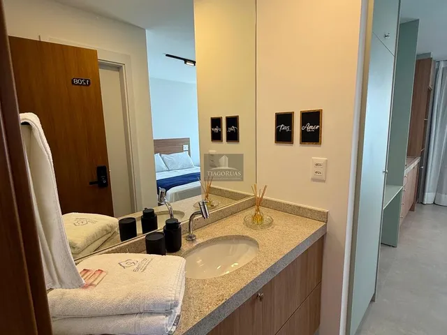 Imagem 8: 0 Apartamento com 1 dormitório