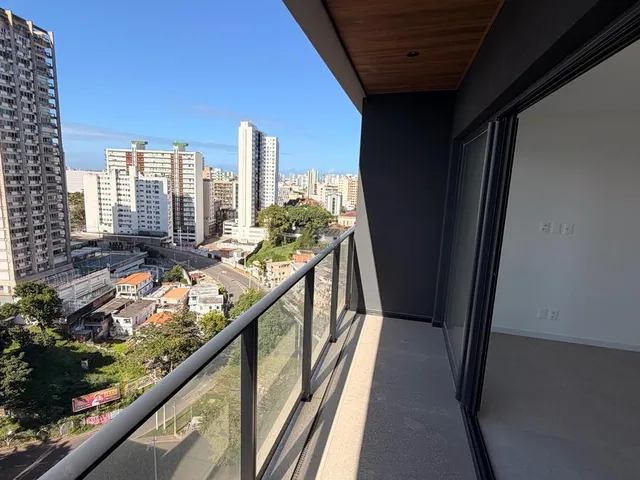 Imagem 8: 0 Apartamento com 1 dormitório