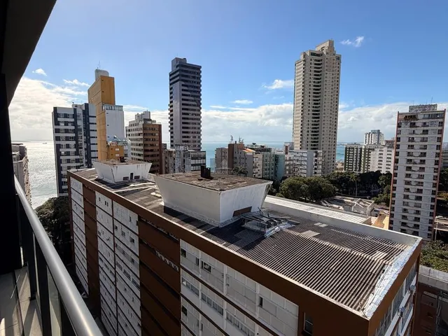 Imagem 6: 0 Apartamento com 1 dormitório