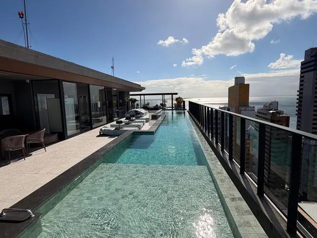 Imagem 5: 0 Apartamento com 1 dormitório