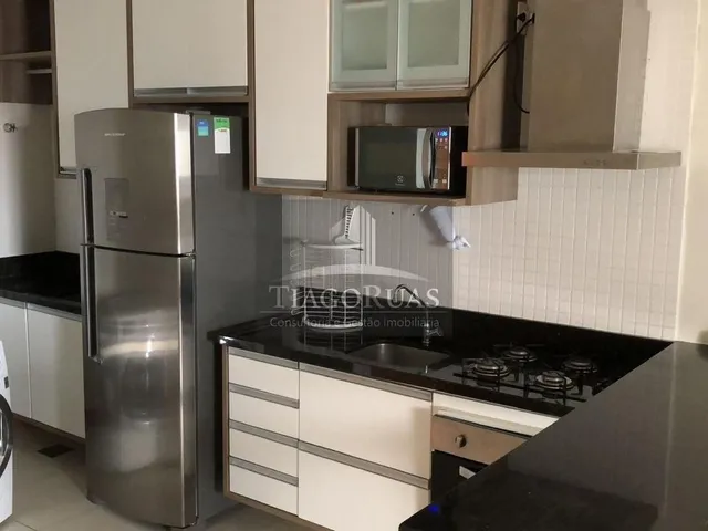 Imagem: Apartamento de Luxo no Caminho das Árvores