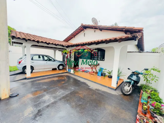 Imagem: Casa À Venda com 5 Dormitórios no Setor