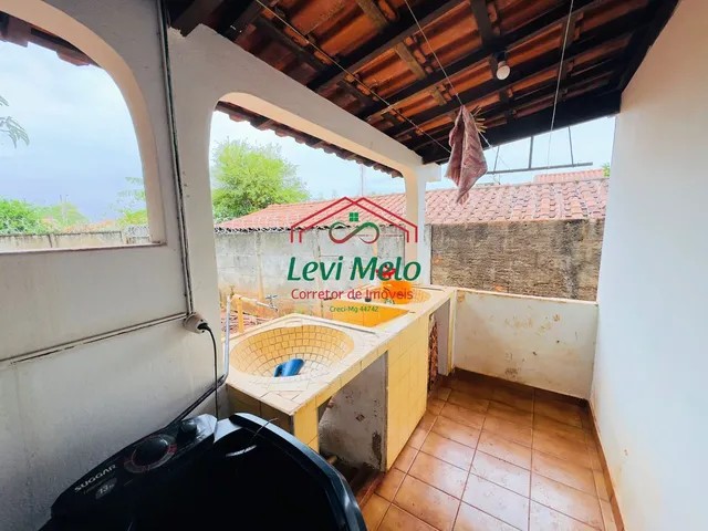 Imagem 6: Casa À Venda com 5 Dormitórios no Setor Sul