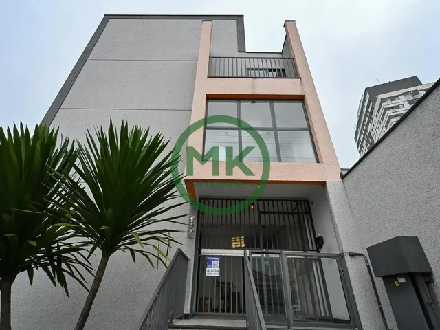Imagem: Apartment em São Paulo - São Paulo, Vila