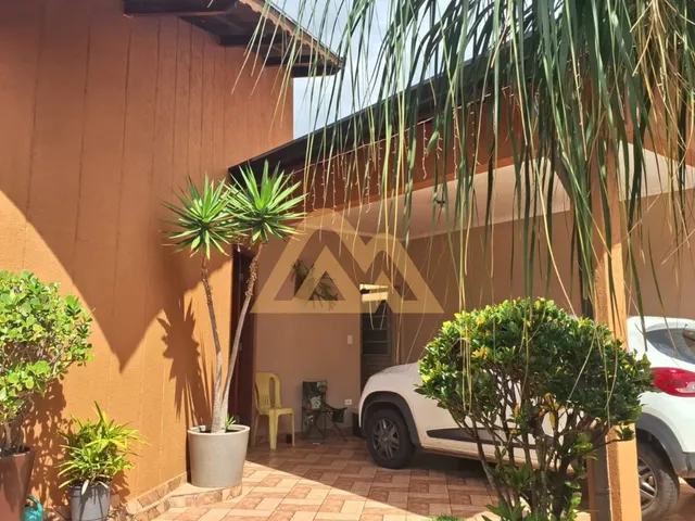 Imagem: Casa - Poços de Caldas