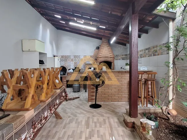 Imagem 6: Casa - Poços de Caldas