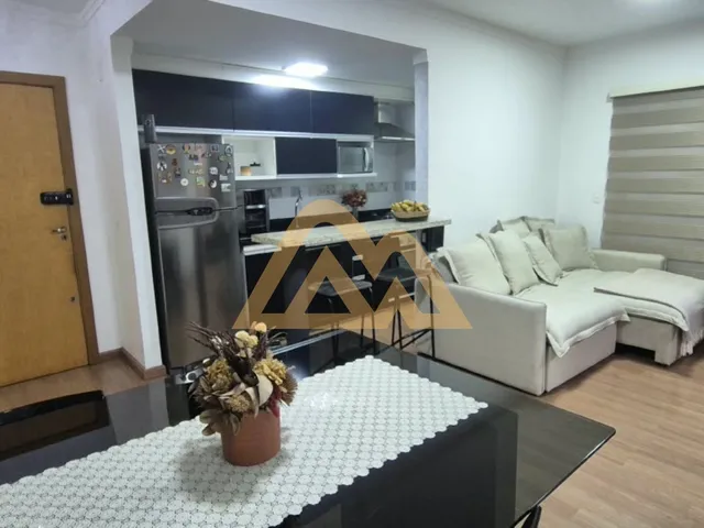 Imagem: Apartamento - Poços de Caldas