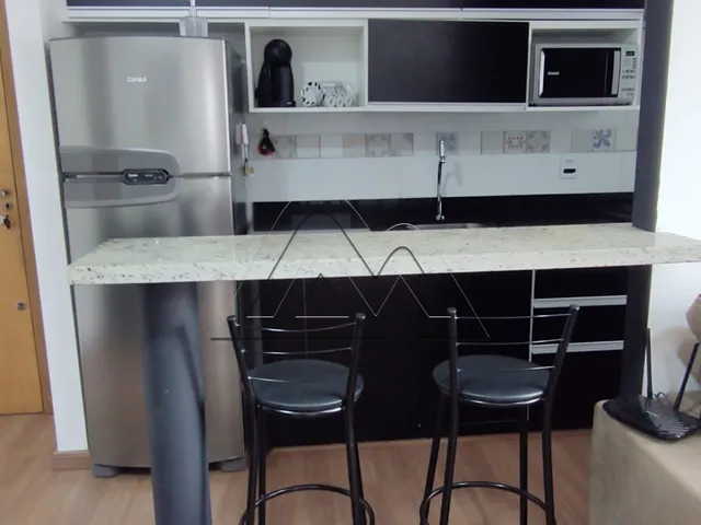 Imagem 14: Apartamento - Poços de Caldas