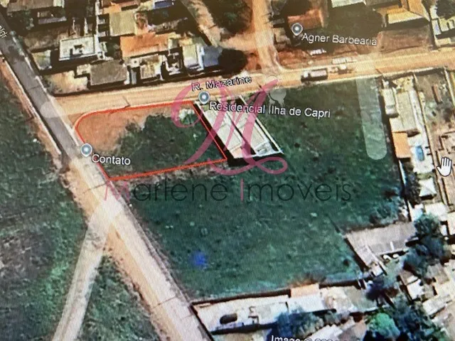 Imagem: Terreno Comercial À Venda em Jarinu-Sp