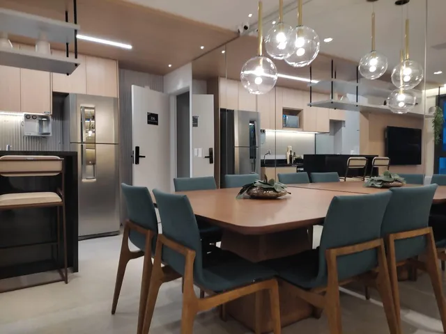 Imagem 10: 0 Apartamento com 2 dormitórios