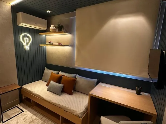 Imagem 5: 0 Apartamento com 2 dormitórios