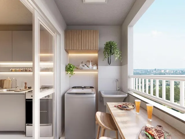 Imagem 14: 0 Apartamento com 2 dormitórios