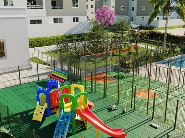 Imagem 13: 0 Apartamento com 2 dormitórios