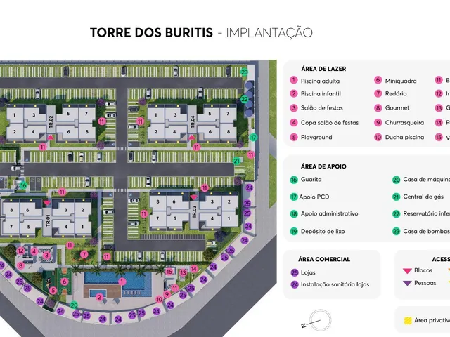 Imagem 7: 0 Apartamento com 2 dormitórios