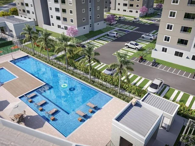 Imagem 12: 0 Apartamento com 2 dormitórios