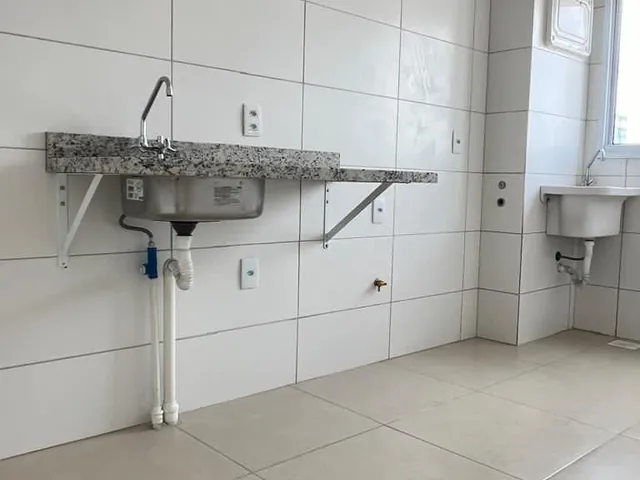 Imagem 6: 0 Apartamento com 3 dormitórios
