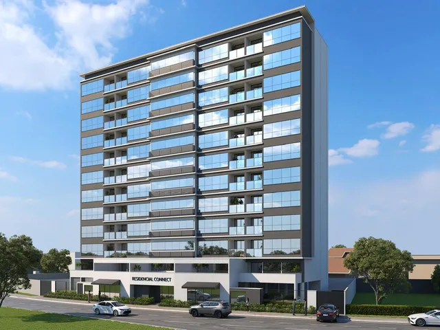 Imagem 3: 0 Apartamento com 2 dormitórios