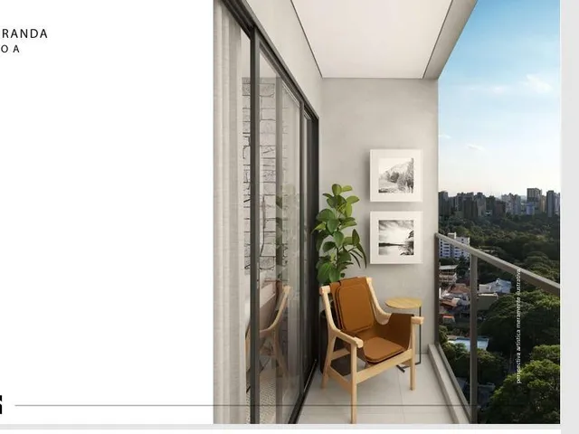 Imagem 6: 0 Apartamento com 2 dormitórios