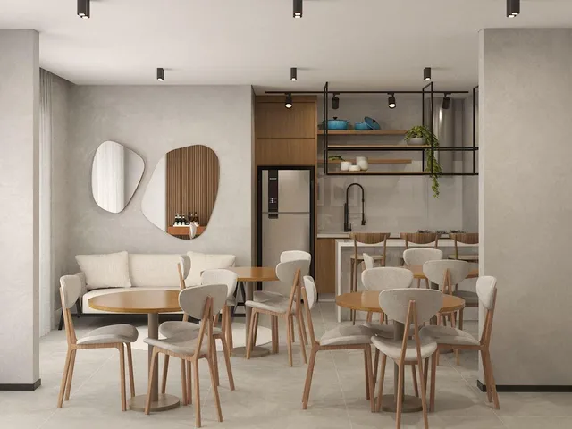 Imagem 8: 0 Apartamento com 2 dormitórios