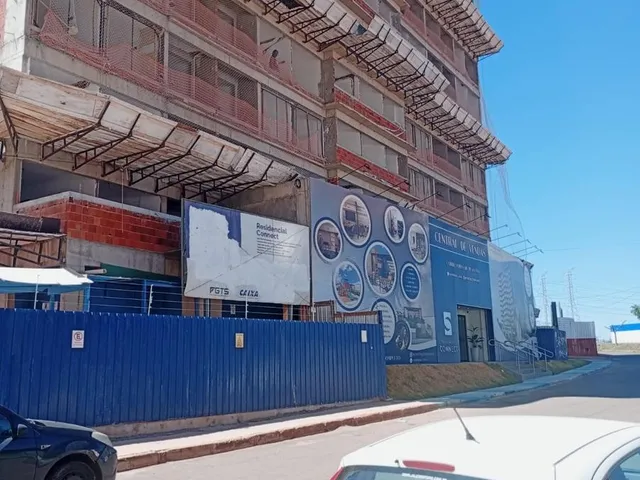 Imagem 5: 0 Apartamento com 2 dormitórios
