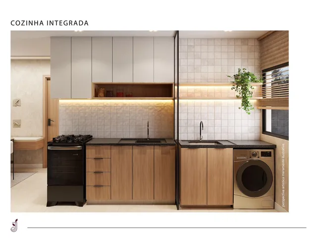Imagem 14: 0 Apartamento com 2 dormitórios