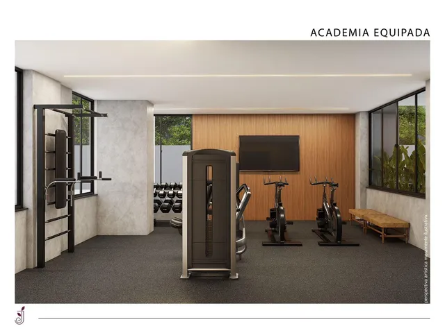Imagem 9: 0 Apartamento com 2 dormitórios
