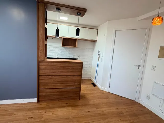 Imagem 2: 0 Apartamento com 2 dormitórios