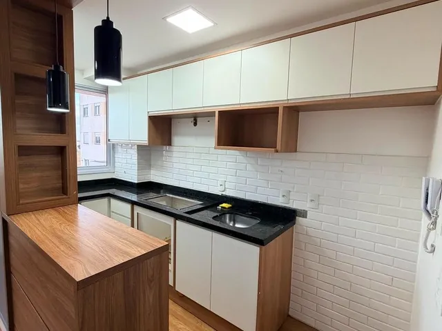Imagem 7: 0 Apartamento com 2 dormitórios