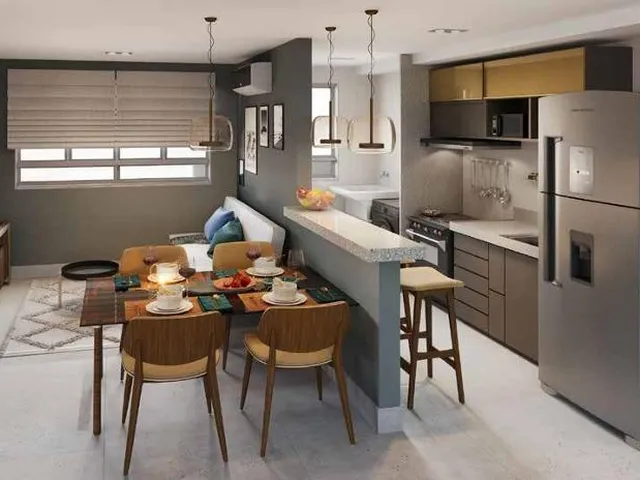 Imagem 5: 0 Apartamento com 3 dormitórios
