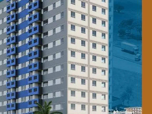 Imagem 3: 0 Apartamento com 3 dormitórios
