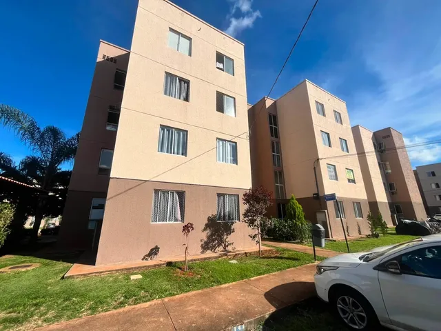 Imagem 2: 0 Apartamento com 2 dormitórios