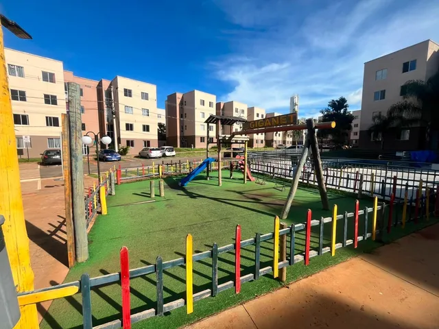 Imagem 4: 0 Apartamento com 2 dormitórios