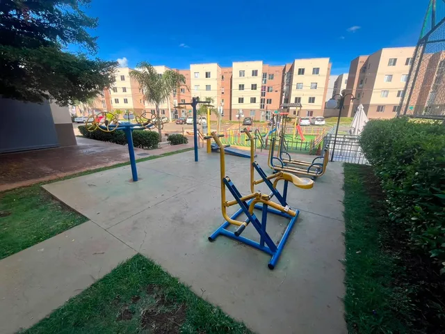 Imagem 3: 0 Apartamento com 2 dormitórios