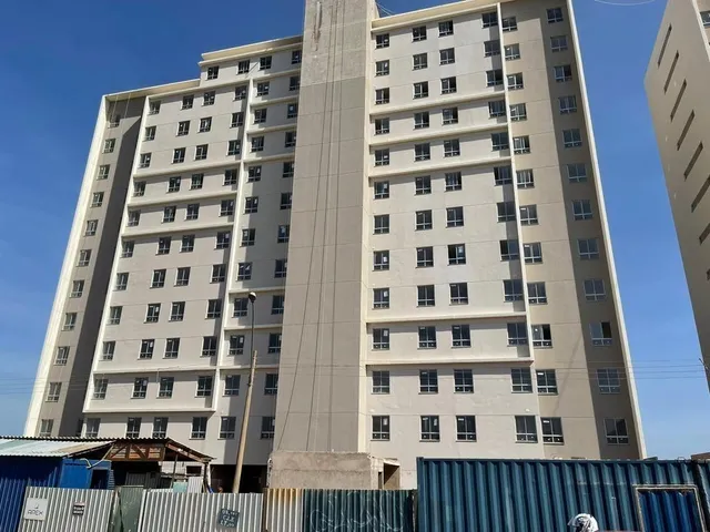Imagem 15: Adquira Imóveis Mega Lançamento de Apartamentos Casa Verde e Amarela em Samambaia Norte , Qs 407