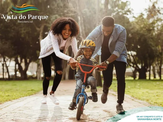 Imagem 5: Adquira Imóveis Mega Lançamento de Apartamentos Casa Verde e Amarela em Samambaia Norte , Qs 407