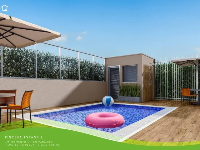 Imagem 9: Adquira Imóveis Mega Lançamento de Apartamentos Casa Verde e Amarela em Samambaia Norte , Qs 407