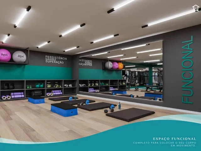 Imagem 7: Adquira Imóveis Mega Lançamento de Apartamentos Casa Verde e Amarela em Samambaia Norte , Qs 407