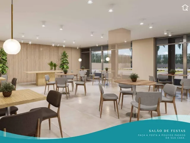 Imagem 3: Adquira Imóveis Mega Lançamento de Apartamentos Casa Verde e Amarela em Samambaia Norte , Qs 407