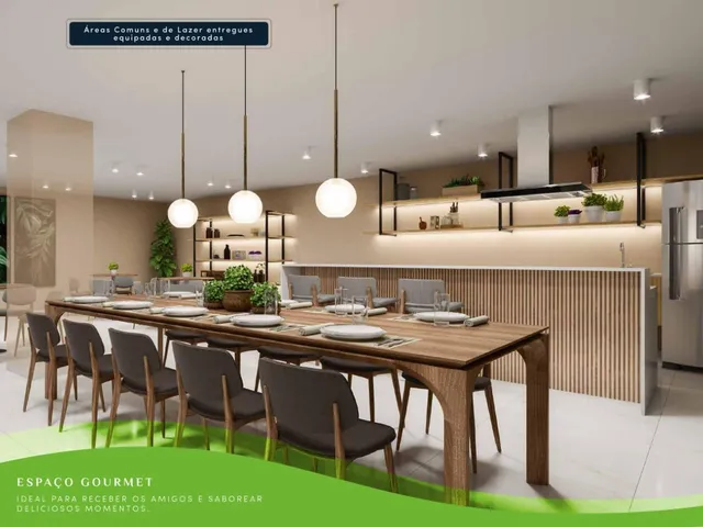 Imagem 10: Adquira Imóveis Mega Lançamento de Apartamentos Casa Verde e Amarela em Samambaia Norte , Qs 407