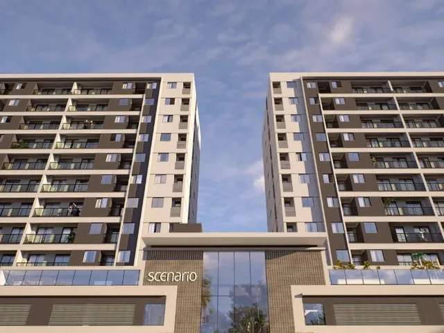 Imagem 9: 0 Apartamento com 2 dormitórios
