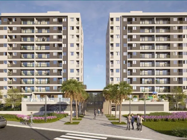 Imagem 16: 0 Apartamento com 2 dormitórios