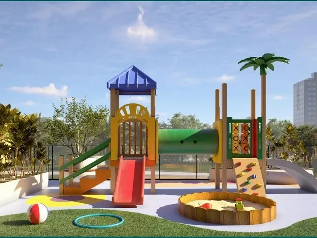 Imagem 7: 0 Apartamento com 2 dormitórios