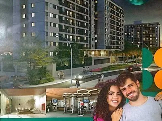 Imagem 15: 0 Apartamento com 2 dormitórios