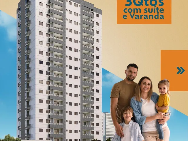 Imagem 11: 0 Apartamento com 3 dormitórios